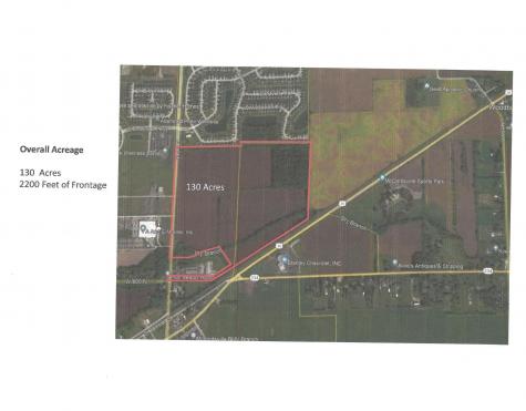 8079 600w W Mccordsville IN 46055