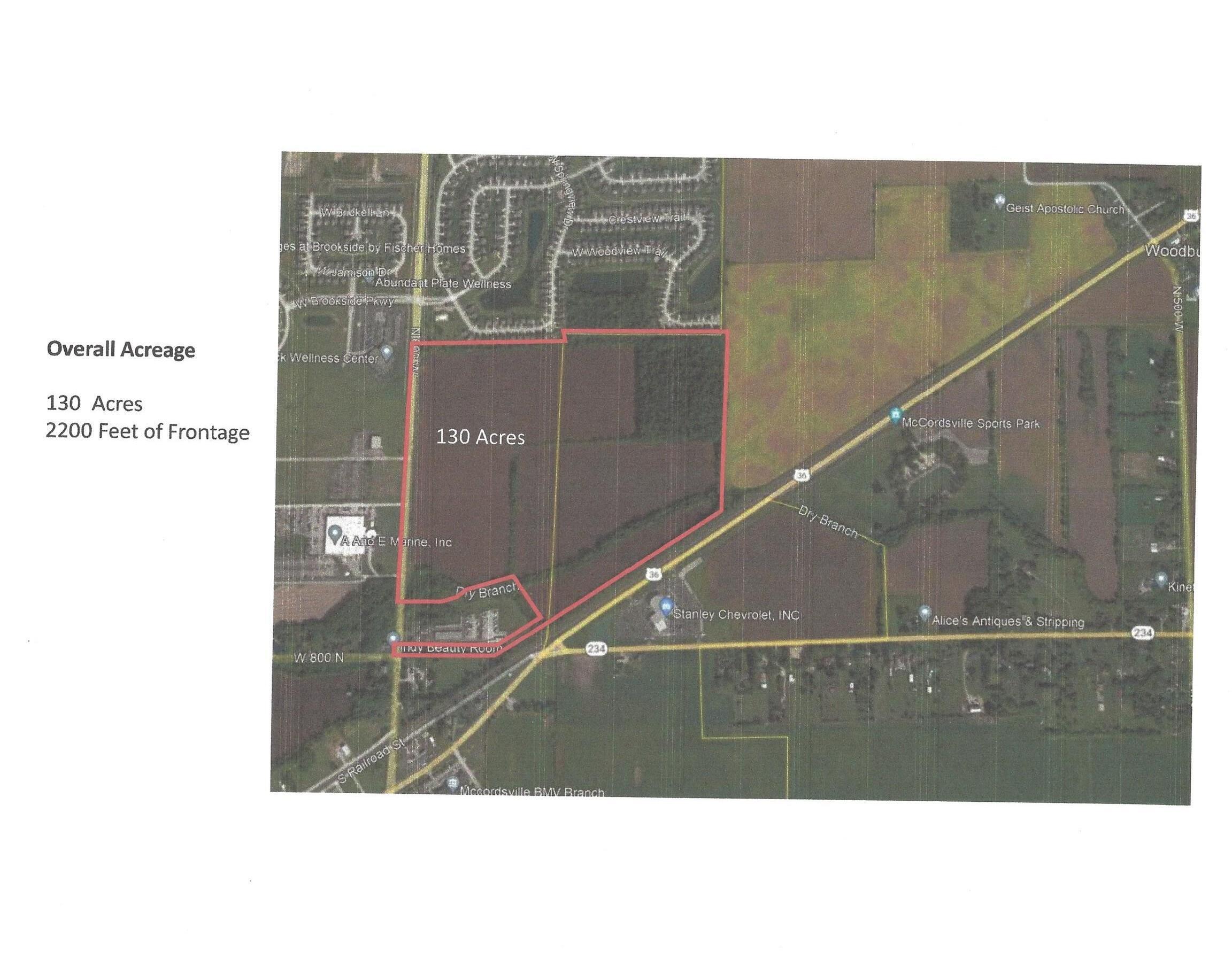 8079 600w W Mccordsville IN 46055
