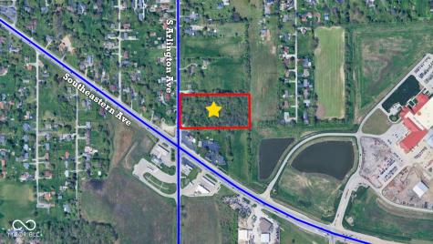 2345 S Arlington Avenue Indianapolis IN 46203