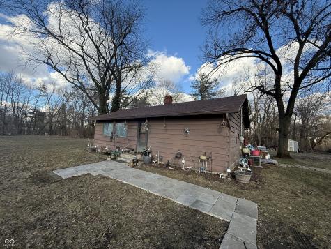 2345 S Arlington Avenue Indianapolis IN 46203