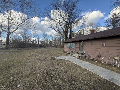 2345 S Arlington Avenue Indianapolis IN 46203