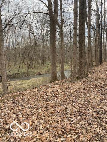 9740 Overlook Court Zionsville IN 46077