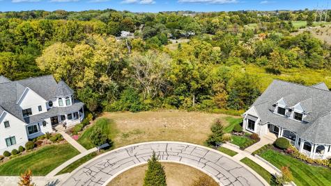 6483 W Deerfield Court Zionsville IN 46077