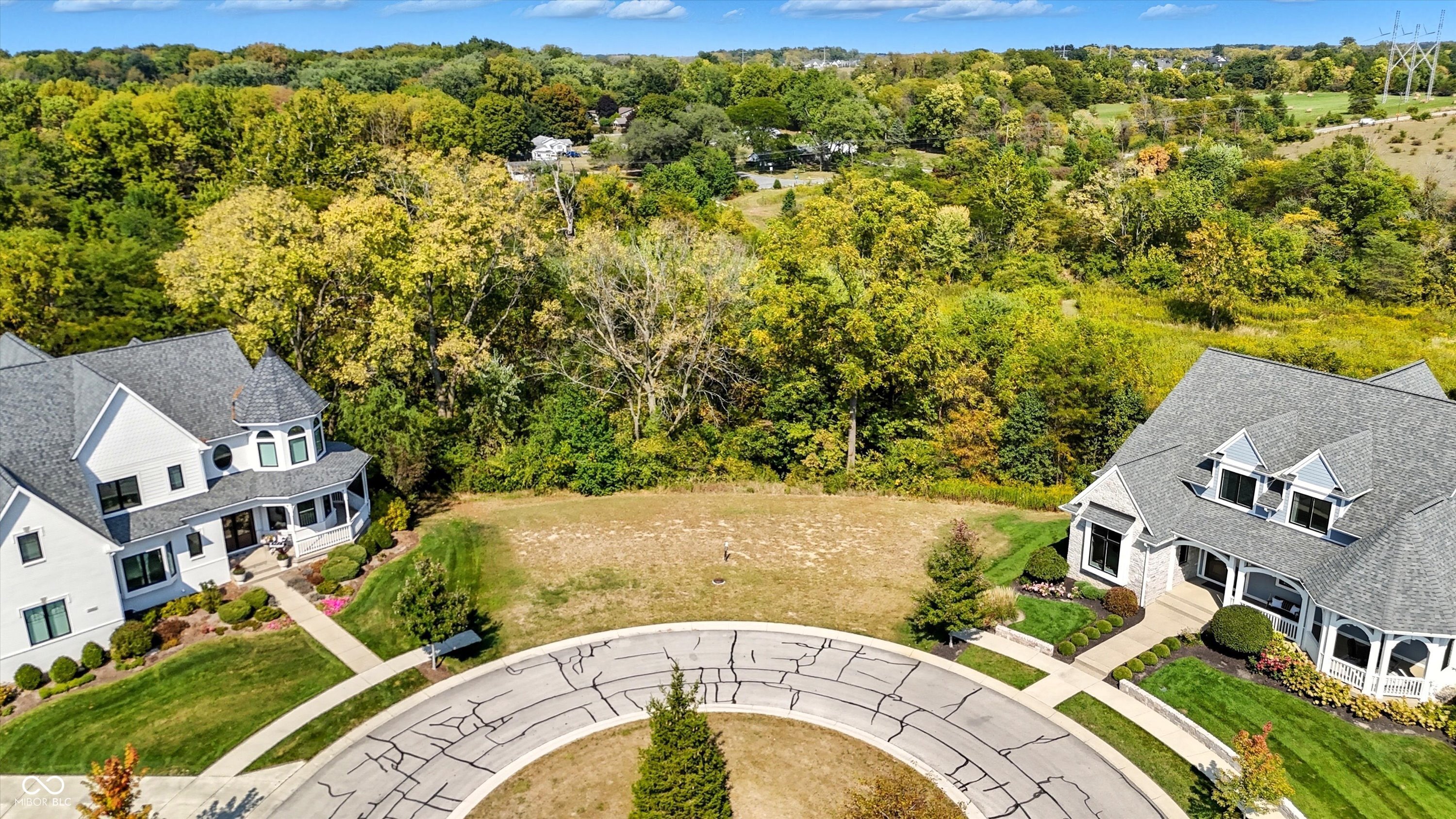 6483 W Deerfield Court Zionsville IN 46077