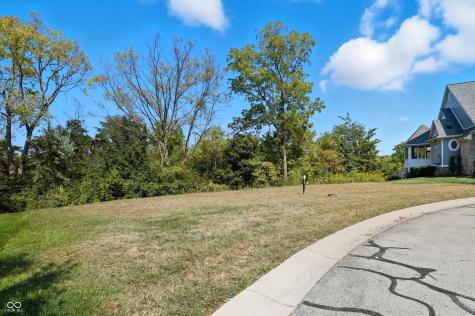 6483 W Deerfield Court Zionsville IN 46077
