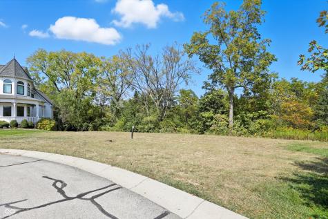 6483 W Deerfield Court Zionsville IN 46077