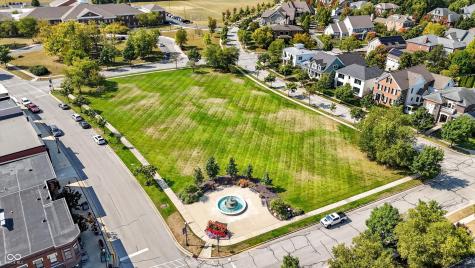 6483 W Deerfield Court Zionsville IN 46077
