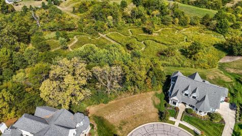 6483 W Deerfield Court Zionsville IN 46077