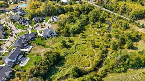 6483 W Deerfield Court Zionsville IN 46077