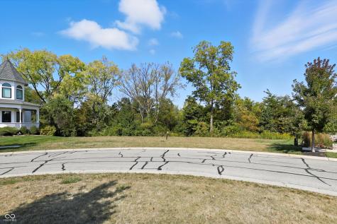 6483 W Deerfield Court Zionsville IN 46077