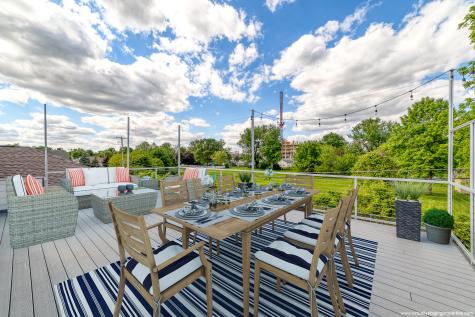 8704 Morgan Drive Fishers IN 46038