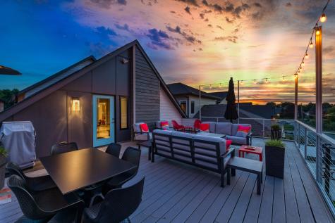 8704 Morgan Drive Fishers IN 46038