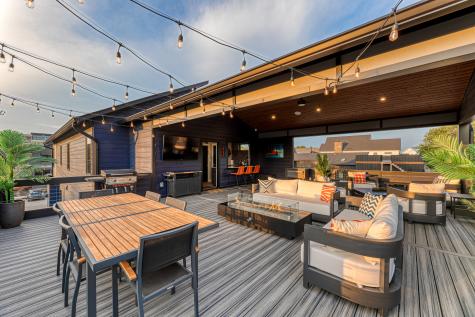 8704 Morgan Drive Fishers IN 46038