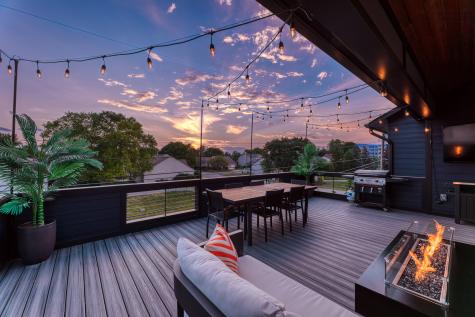 8704 Morgan Drive Fishers IN 46038