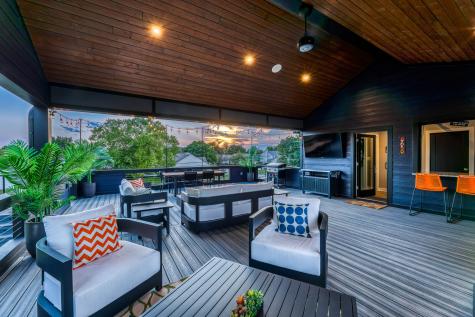 8704 Morgan Drive Fishers IN 46038