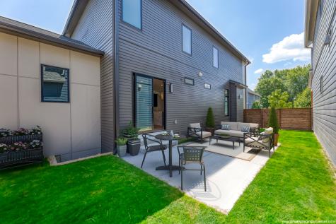 8704 Morgan Drive Fishers IN 46038