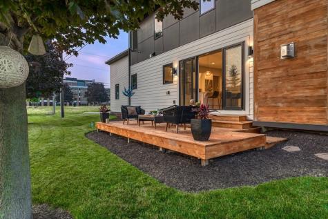 8704 Morgan Drive Fishers IN 46038