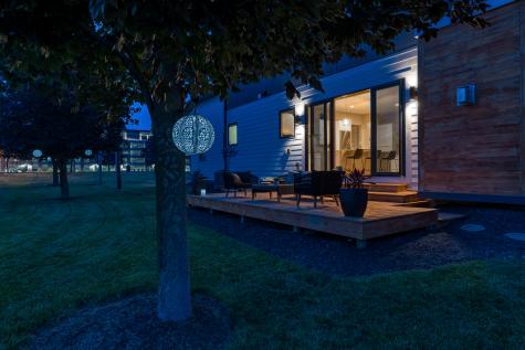 8704 Morgan Drive Fishers IN 46038
