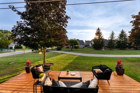 8704 Morgan Drive Fishers IN 46038