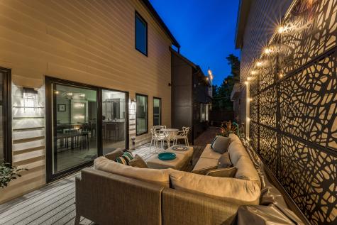 8704 Morgan Drive Fishers IN 46038