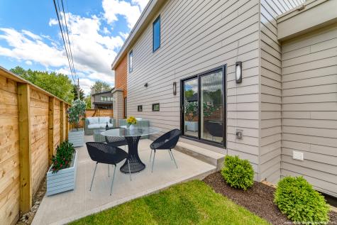 8704 Morgan Drive Fishers IN 46038