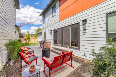 8704 Morgan Drive Fishers IN 46038