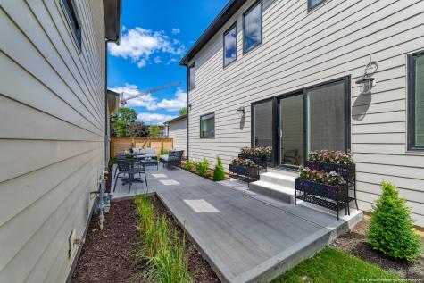 8704 Morgan Drive Fishers IN 46038