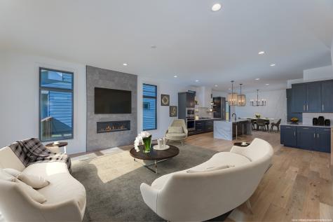 8704 Morgan Drive Fishers IN 46038