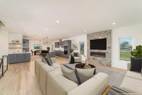 8704 Morgan Drive Fishers IN 46038