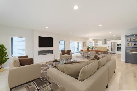 8704 Morgan Drive Fishers IN 46038