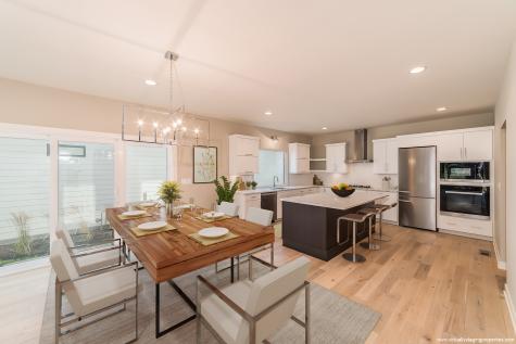 8704 Morgan Drive Fishers IN 46038