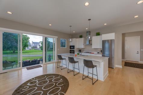 8704 Morgan Drive Fishers IN 46038
