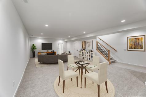 8704 Morgan Drive Fishers IN 46038