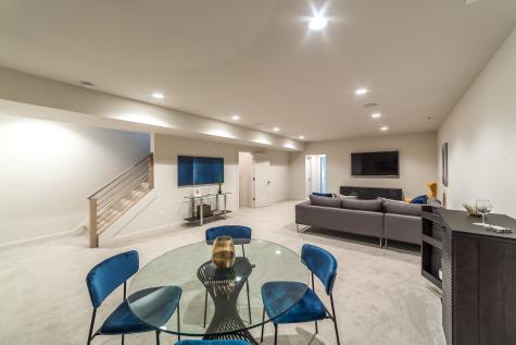 8704 Morgan Drive Fishers IN 46038
