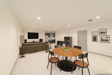 8704 Morgan Drive Fishers IN 46038