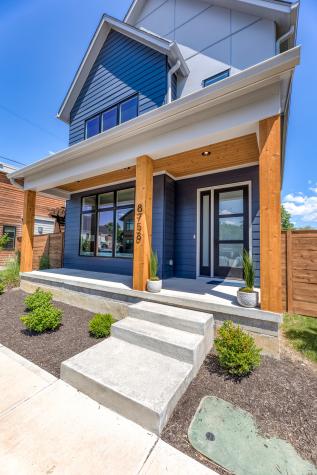 8704 Morgan Drive Fishers IN 46038