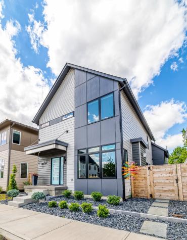 8704 Morgan Drive Fishers IN 46038