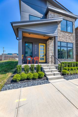 8704 Morgan Drive Fishers IN 46038