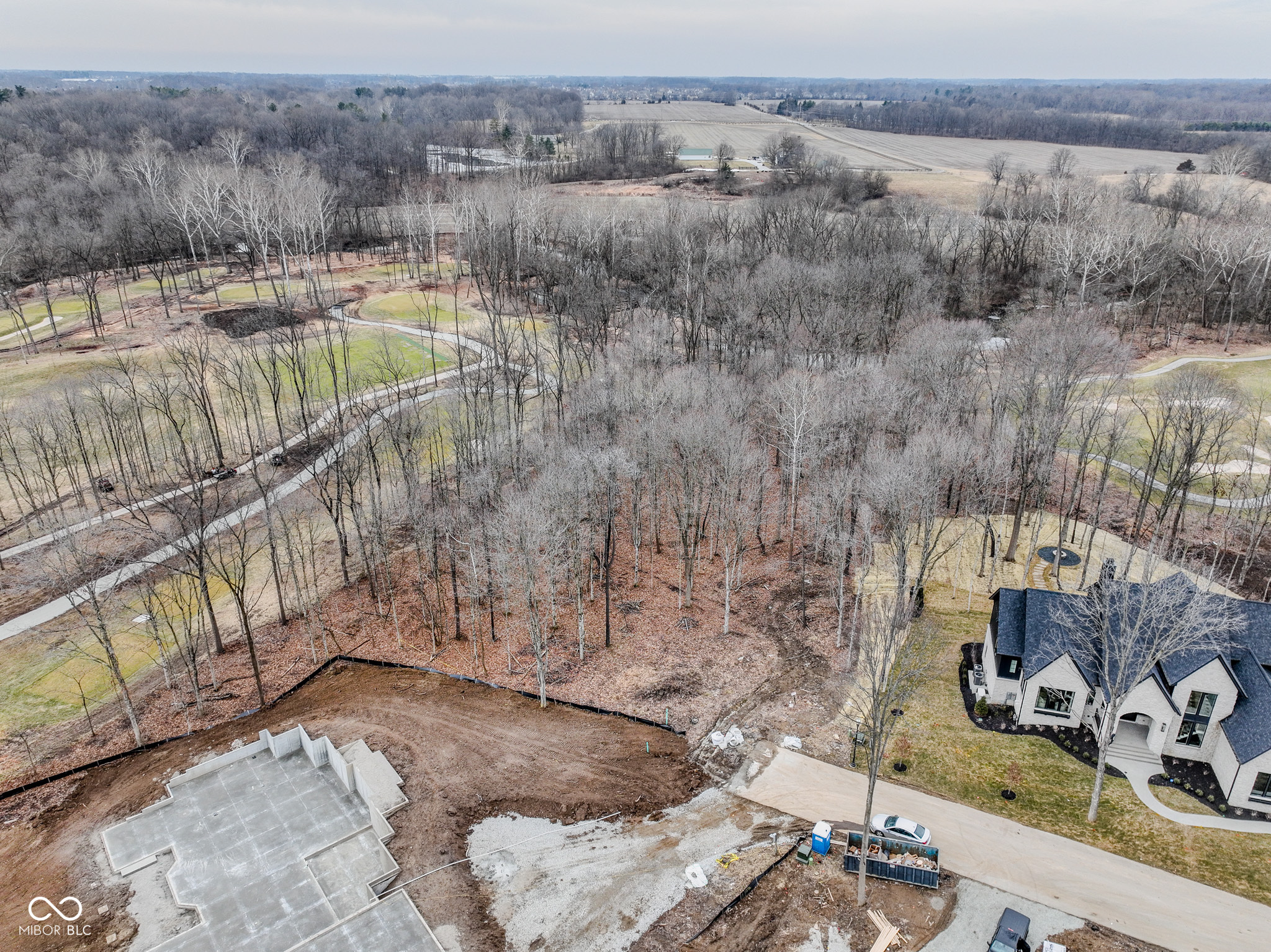 10360 Somerford Ridge Zionsville IN 46077