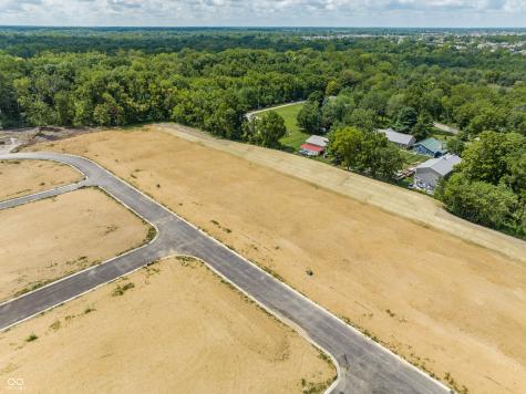 5796 Julep Drive Zionsville IN 46077