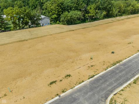 5796 Julep Drive Zionsville IN 46077