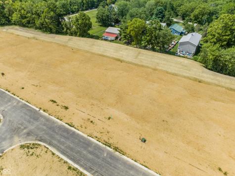 5796 Julep Drive Zionsville IN 46077