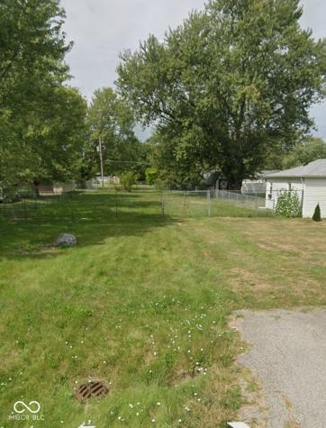 3250 Fisher Road Indianapolis IN 46239