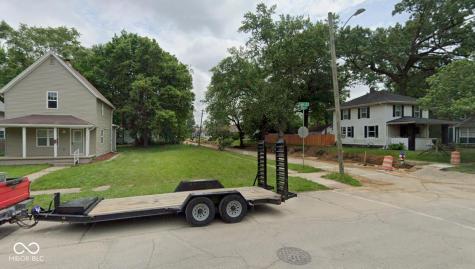 1726 Leer Street South Bend IN 46613
