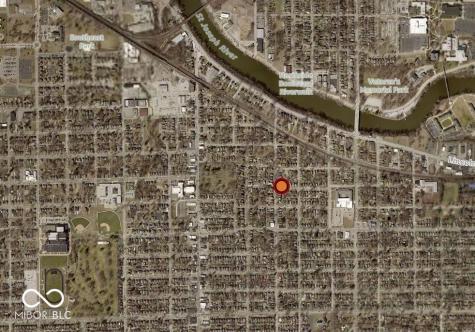 1726 Leer Street South Bend IN 46613