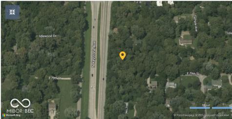 2404 E 79th Street Indianapolis IN 46240