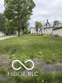 237 S Jefferson Street Knightstown IN 46148
