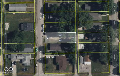 915 N Traub Avenue Indianapolis IN 46222
