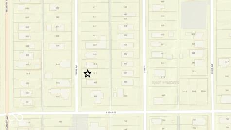 915 N Traub Avenue Indianapolis IN 46222