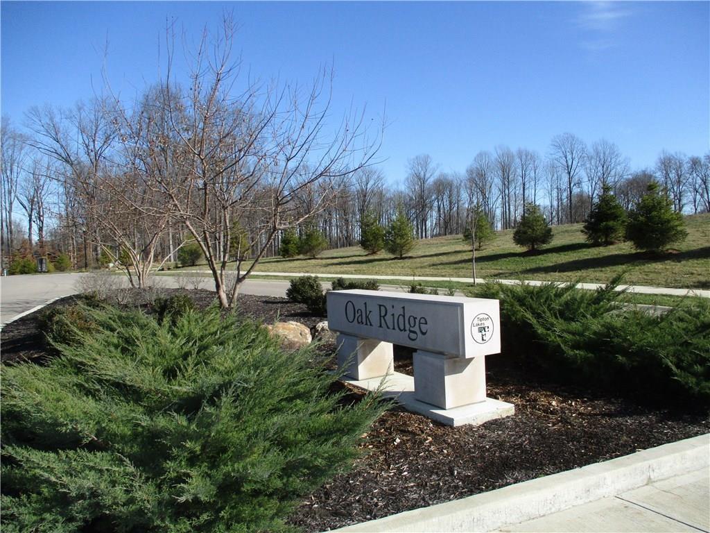 Lot 20 Oak Ridge Place Columbus IN 47201